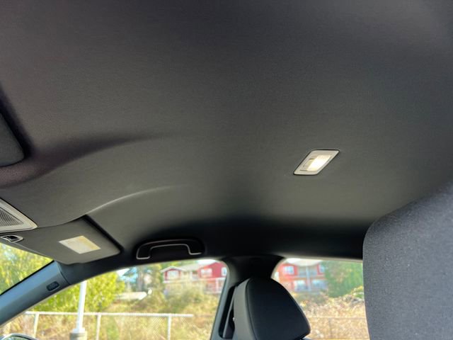 New 2026 Honda Civic Sport image 27