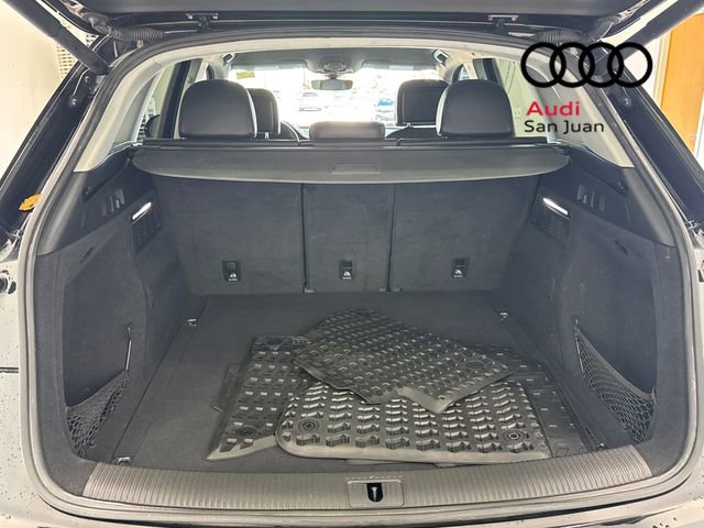 Used 2018 Audi Q5 2.0T Premium w/ Convenience Package image 14