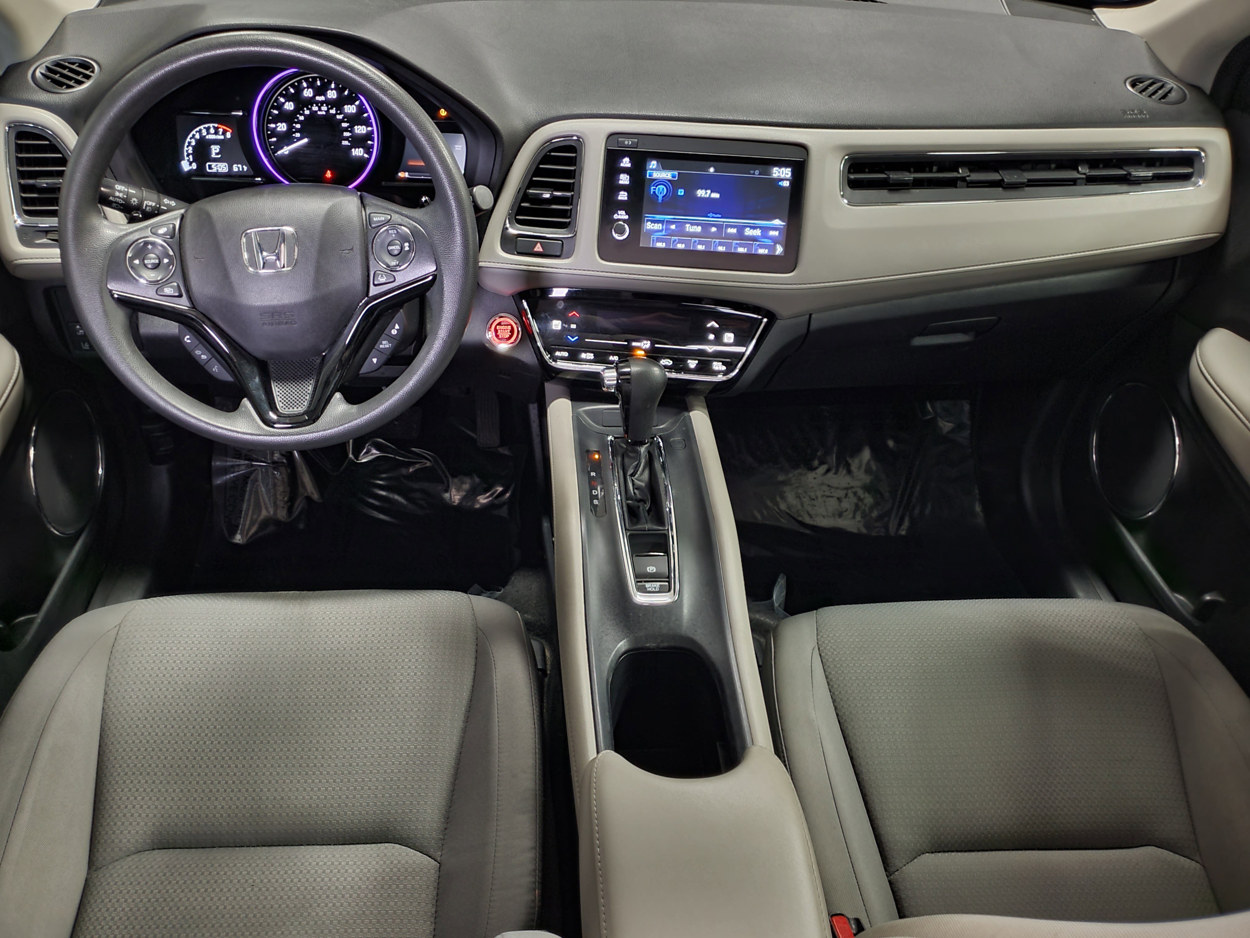 Used 2020 Honda HR-V EX image 13