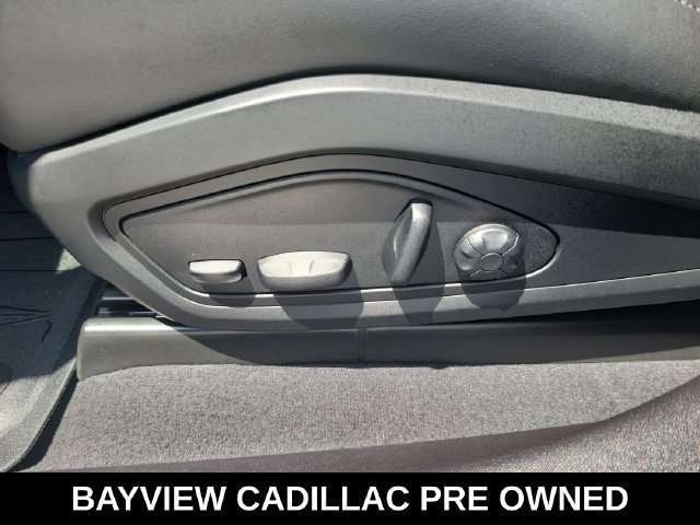 Used 2023 Porsche Taycan 4S AWD/4WD image 23