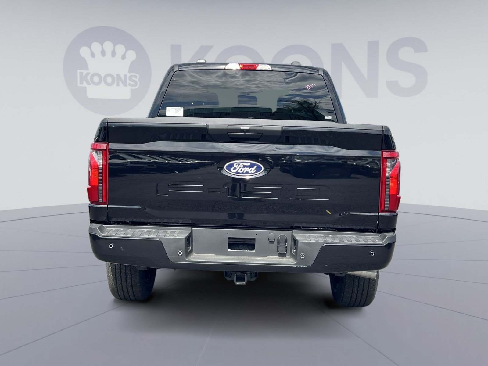 New 2026 Ford F150 STX w/ Equipment Group 200A AWD/4WD image 10