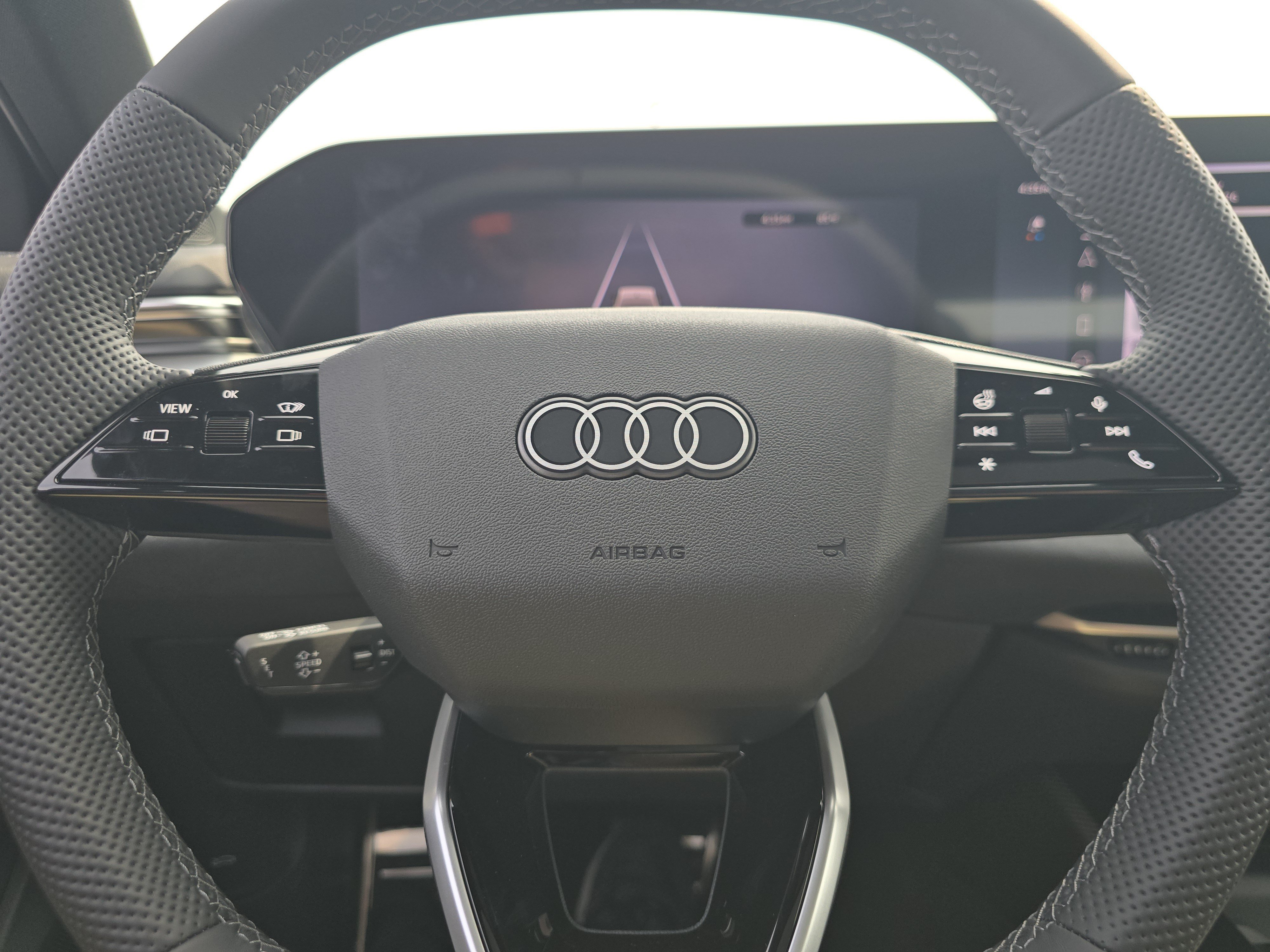 New 2026 Audi S5 Prestige AWD/4WD image 24