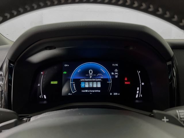 New 2025 Toyota Camry SE FWD image 19