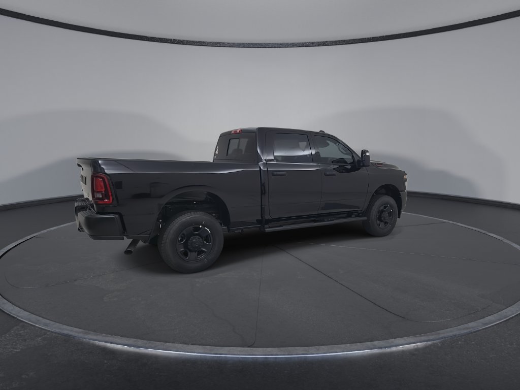 New 2026 RAM 2500 Tradesman AWD/4WD image 14