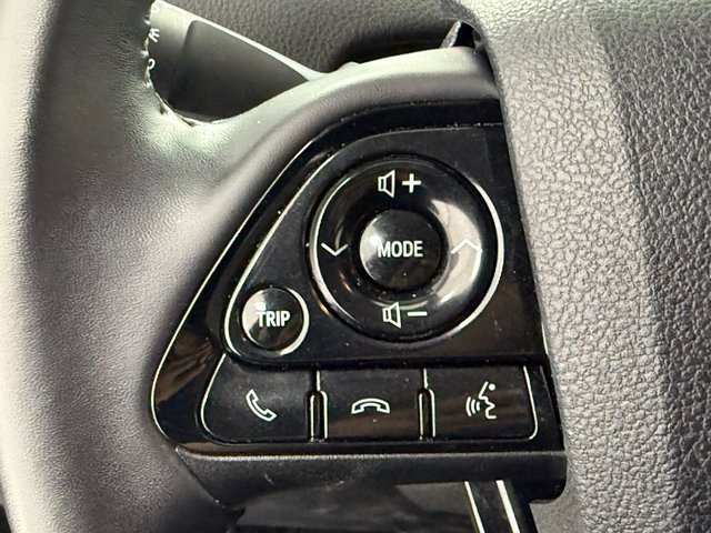 Used 2019 Toyota Prius Limited image 11