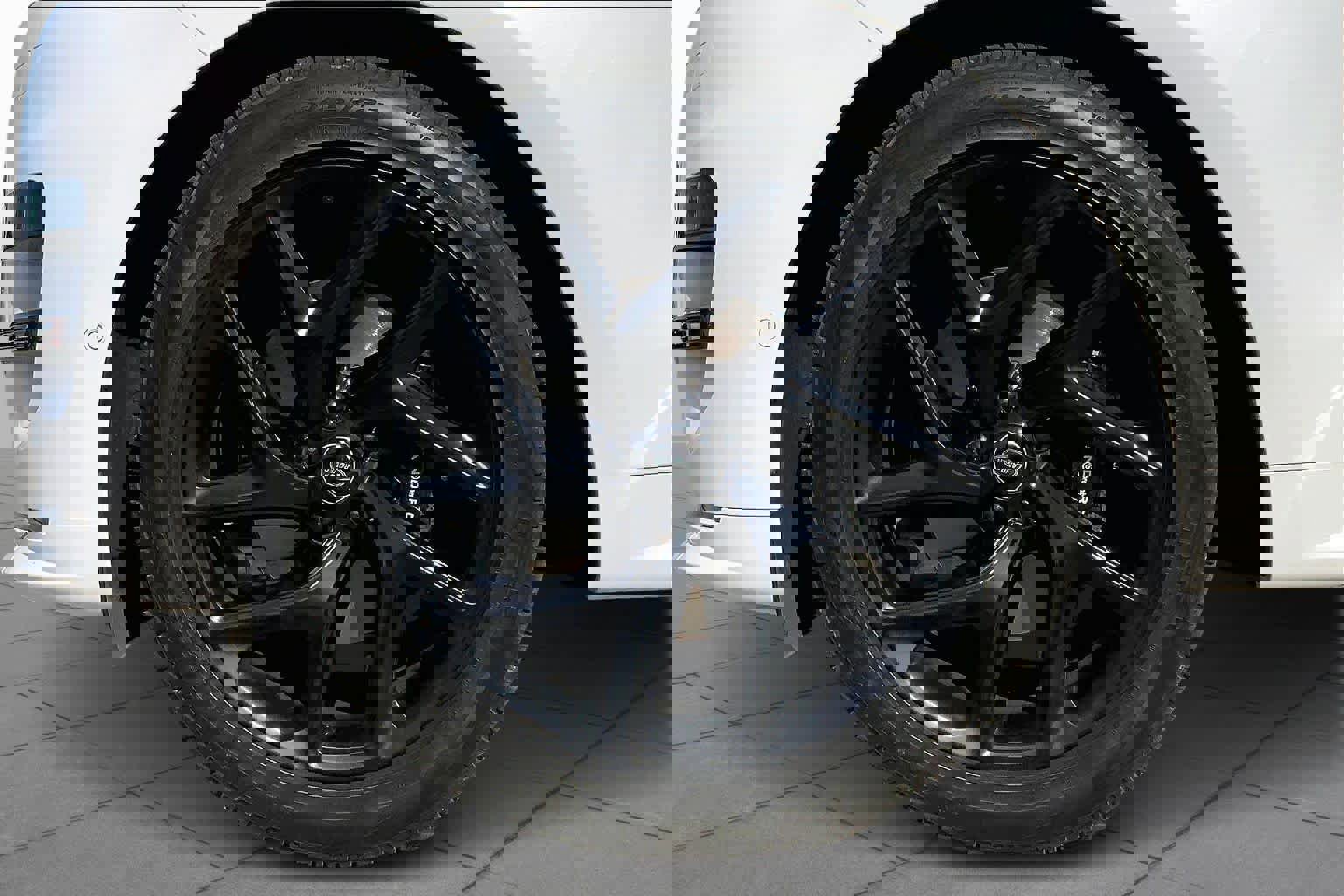 Used 2024 Land Rover Range Rover Sport Dynamic SE image 10