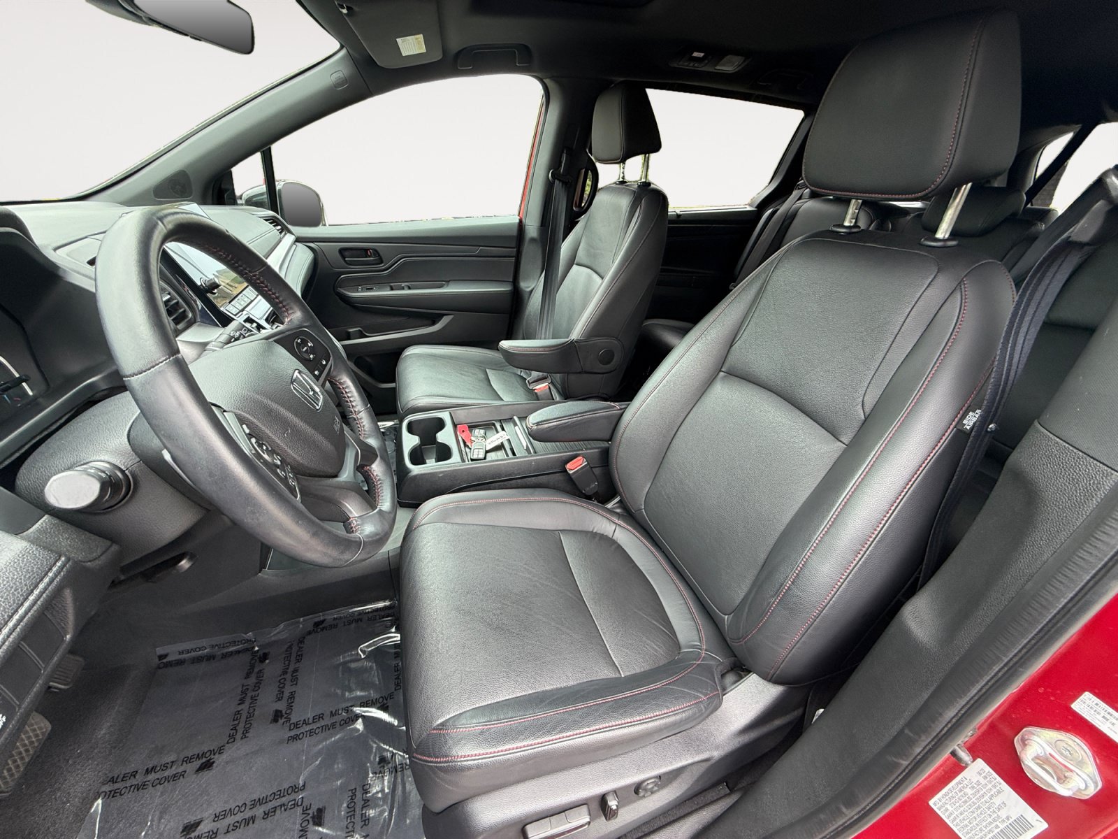 Used 2023 Honda Odyssey Sport image 10