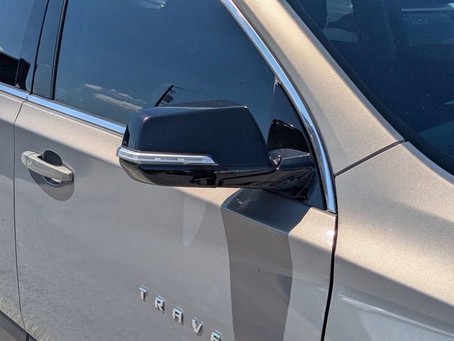 Used 2019 Chevrolet Traverse LT FWD image 10