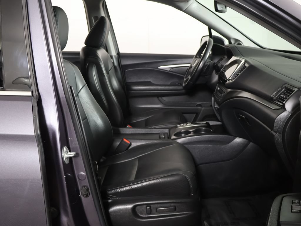 Used 2022 Honda Pilot EX-L image 29