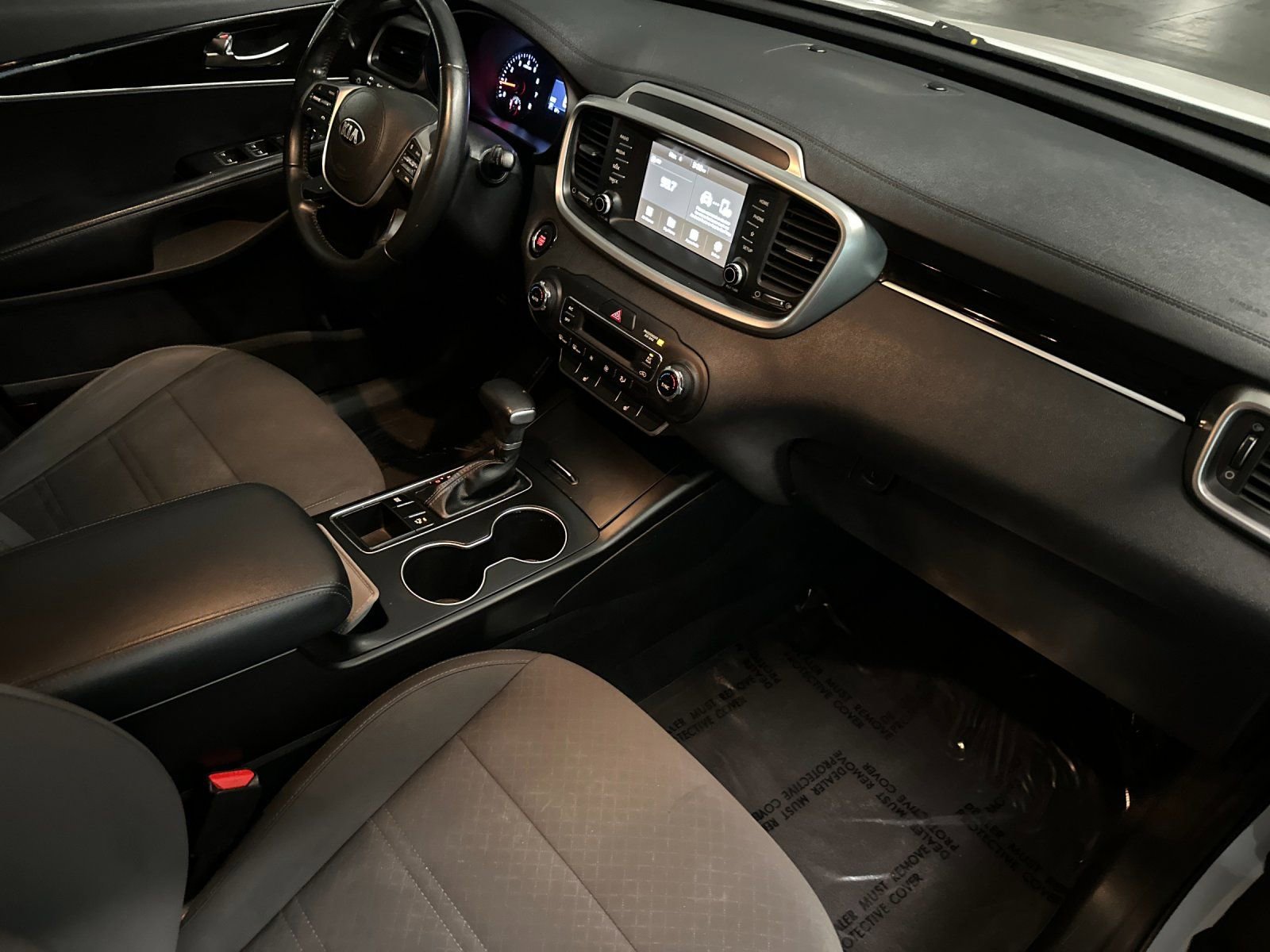 Used 2020 Kia Sorento S image 22