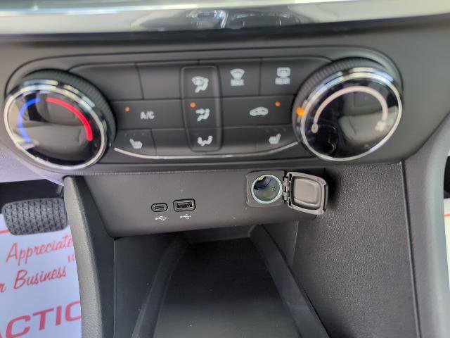 New 2025 Buick Encore GX Preferred w/ Comfort Package image 27