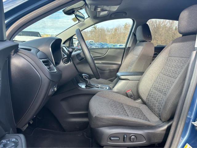 Used 2024 Chevrolet Equinox LT AWD/4WD image 18