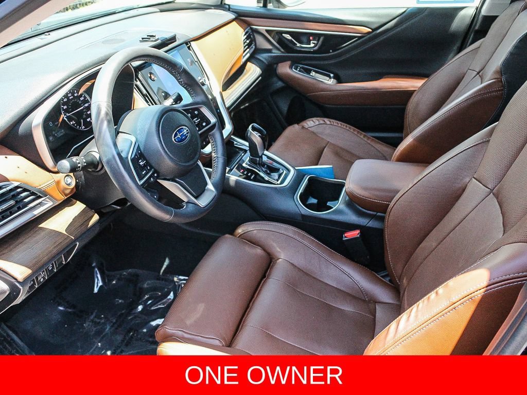 Used 2020 Subaru Outback Touring w/ Tech Package 2 AWD/4WD image 17