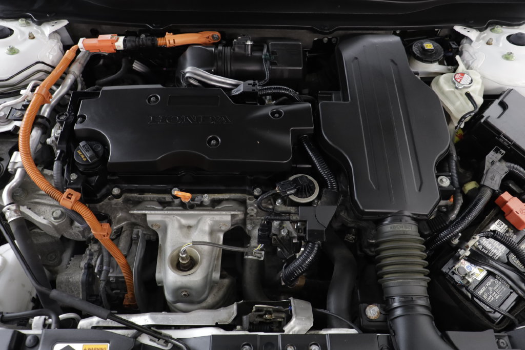 Used 2022 Honda Accord Sport image 21