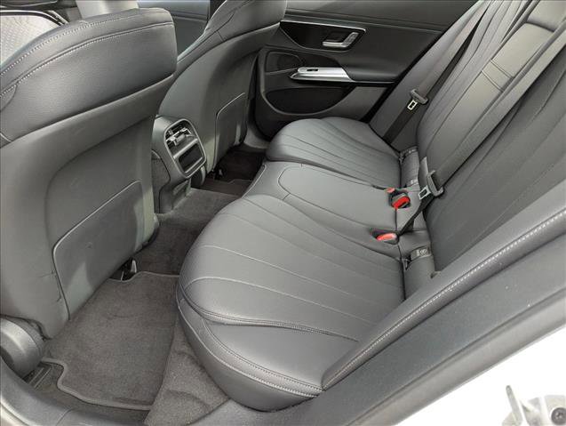 Certified 2026 Mercedes-Benz E 350 Sedan image 19
