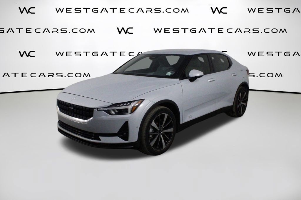 Used 2022 Polestar Polestar 2 w/ Pilot Package