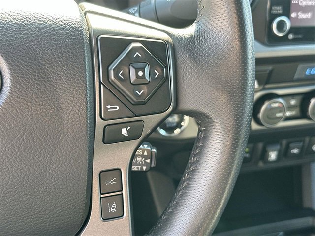 Used 2023 Toyota Tacoma TRD Pro image 33