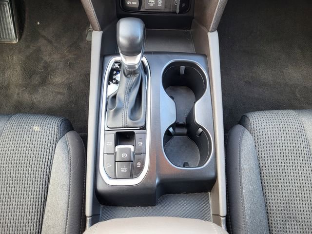 Used 2019 Hyundai Santa Fe SEL AWD/4WD image 19