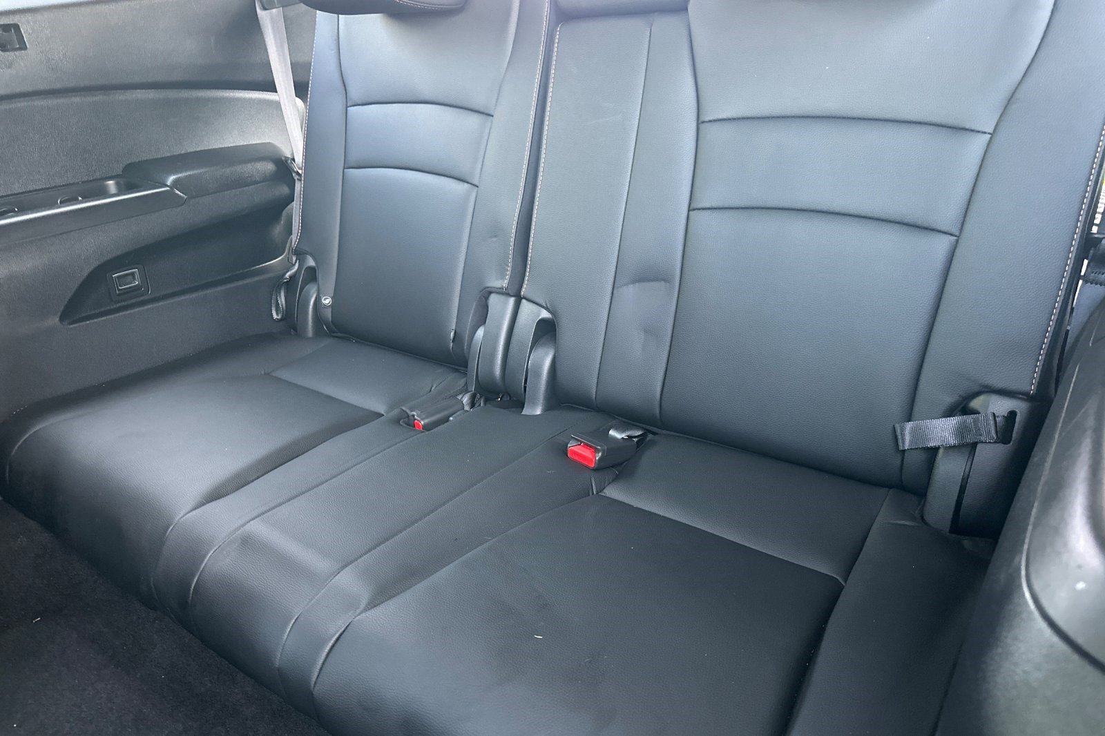 Used 2022 Honda Pilot TrailSport image 33