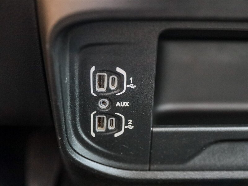 Used 2021 RAM 3500 Tradesman AWD/4WD image 32