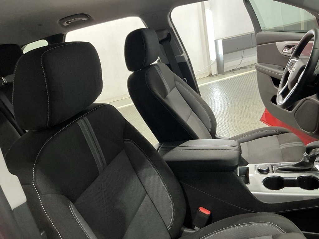 Used 2024 Chevrolet Blazer LT image 19