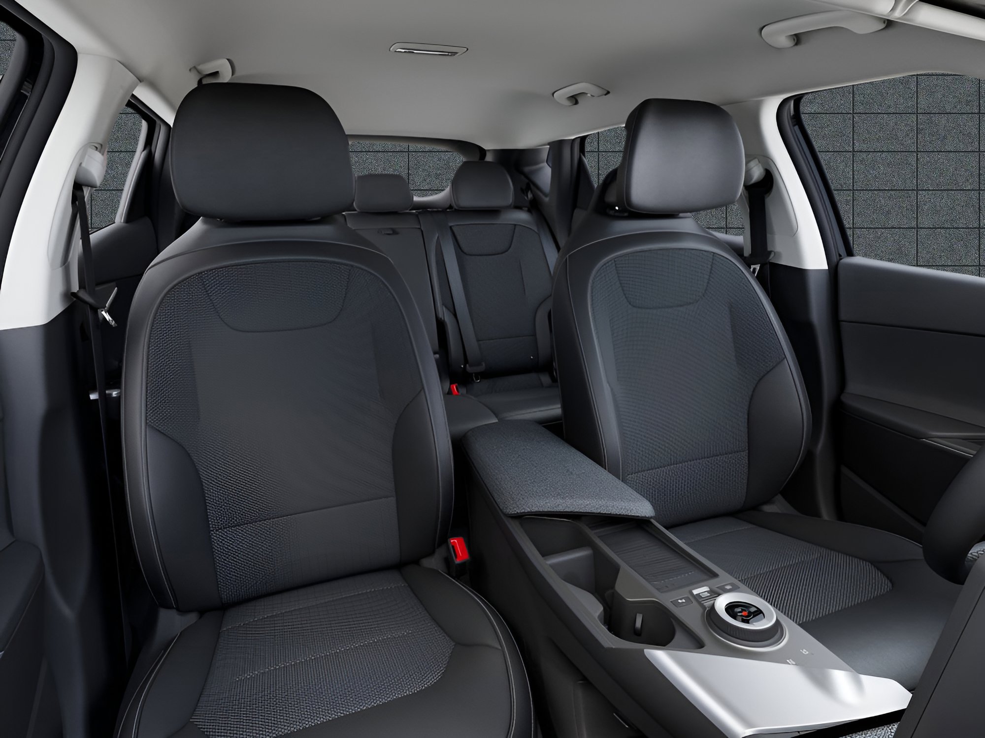 New 2025 Kia EV6 Light image 15