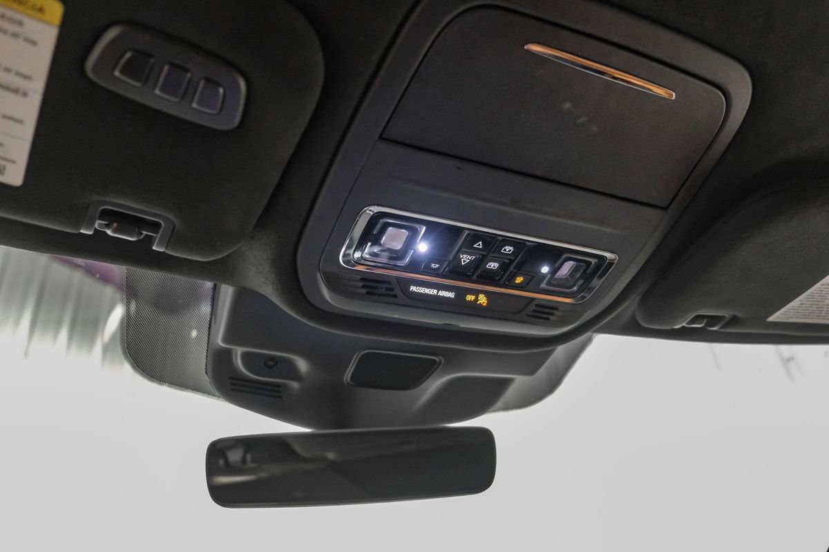 Used 2020 Lincoln Aviator Black Label Grand Touring w/ Class IV Trailer Tow Package image 23