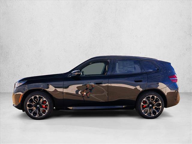 New 2026 BMW X3 M50 w/ Premium Package AWD/4WD image 8