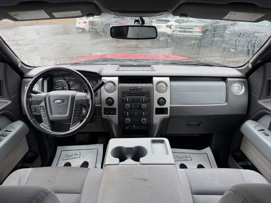 Used 2012 Ford F150 XLT w/ XTR Pkg AWD/4WD image 20