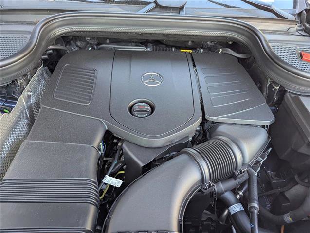 New 2026 Mercedes-Benz GLE 350 4MATIC image 15