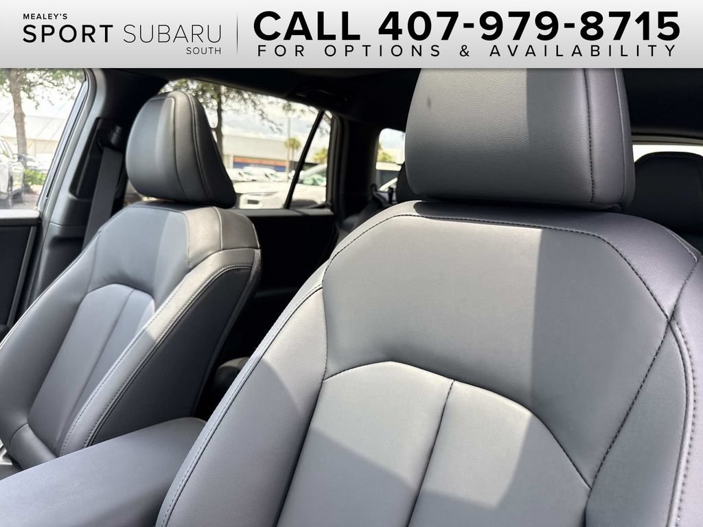 New 2026 Subaru Outback Premium AWD/4WD image 24