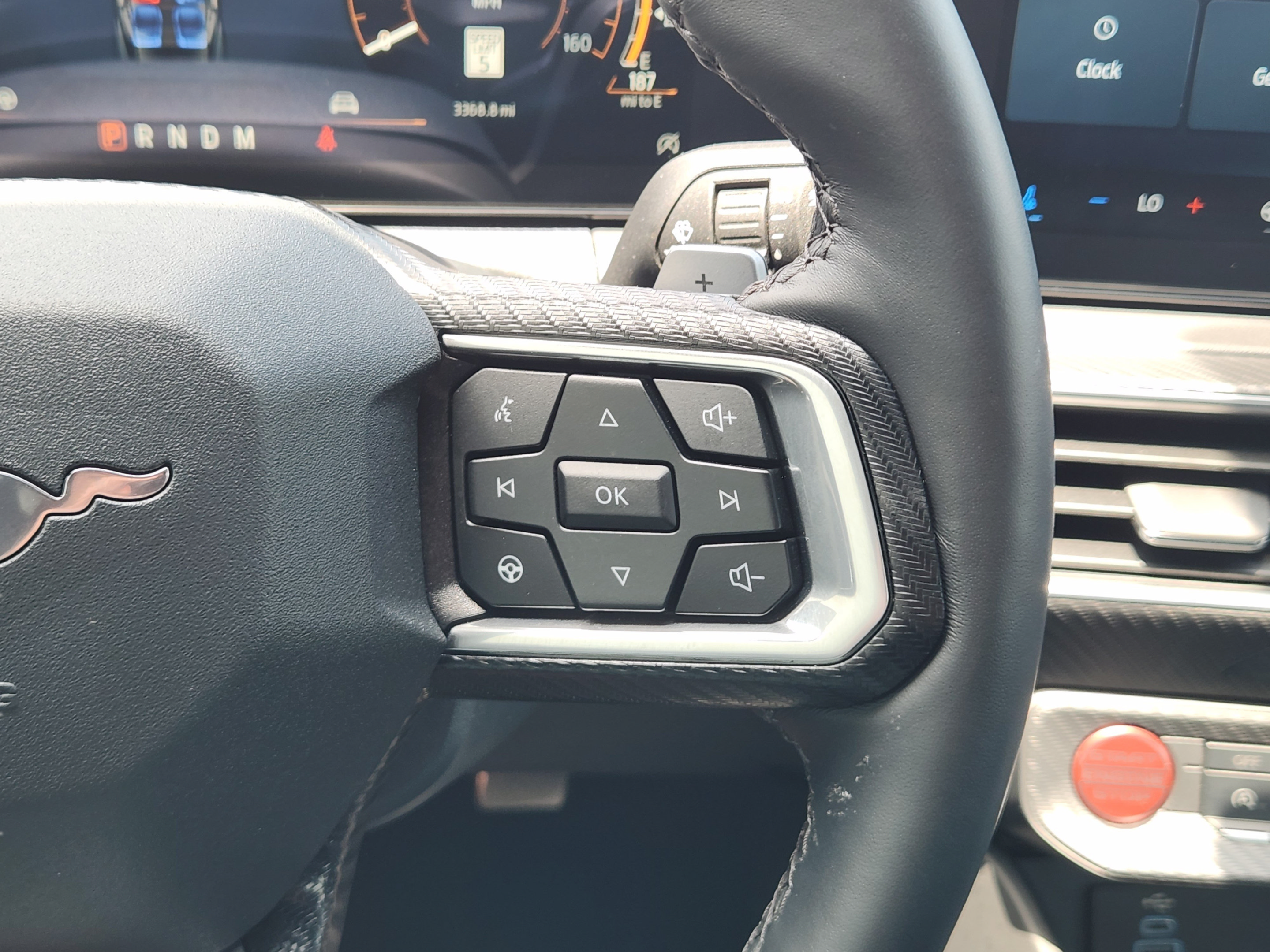 Used 2025 Ford Mustang GT Premium RWD image 13