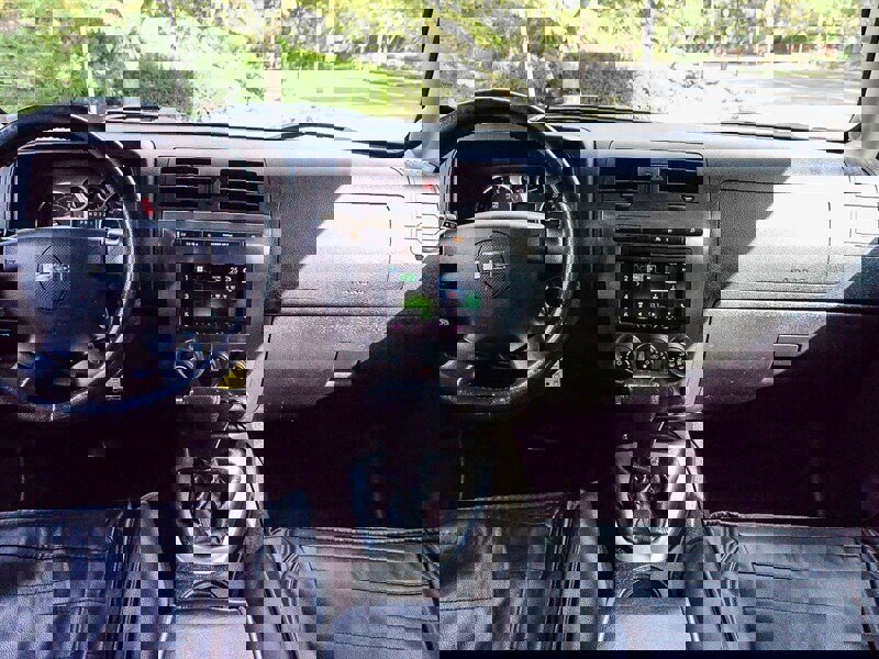 Used 2007 HUMMER H3 image 15