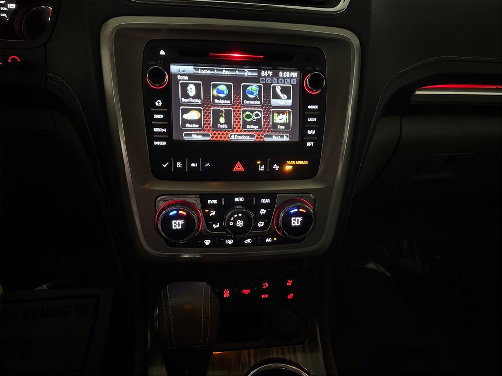 Used 2014 GMC Acadia Denali image 37