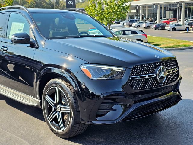 New 2026 Mercedes-Benz GLE 450 4MATIC image 2