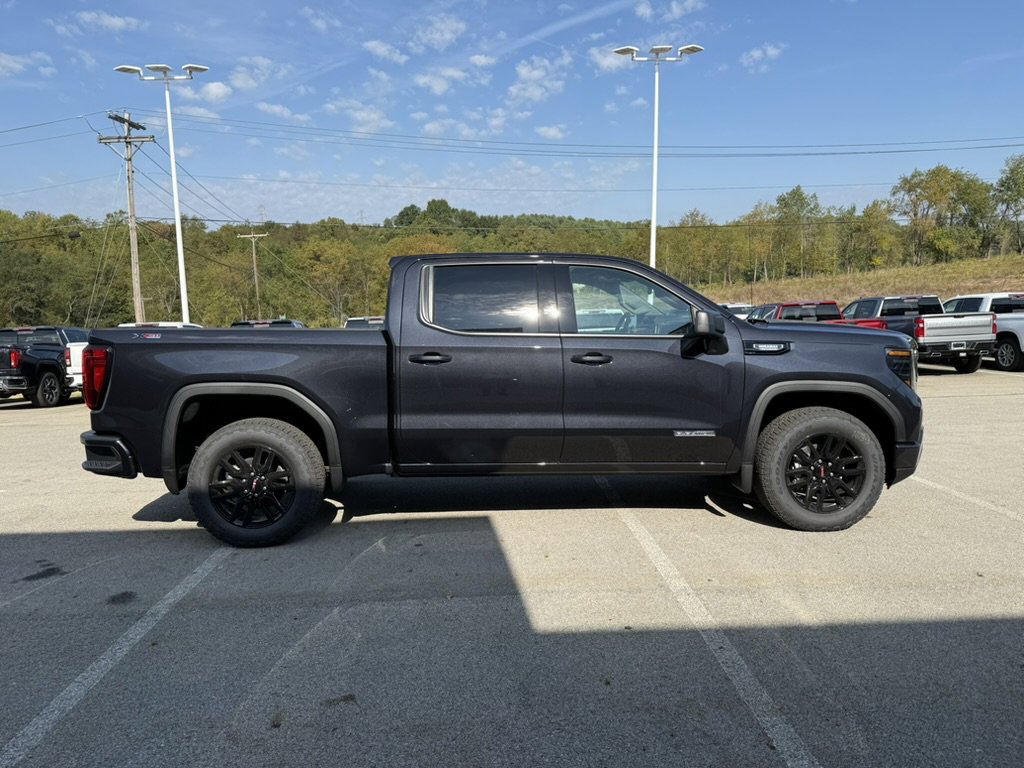 New 2026 GMC Sierra 1500 Elevation image 6