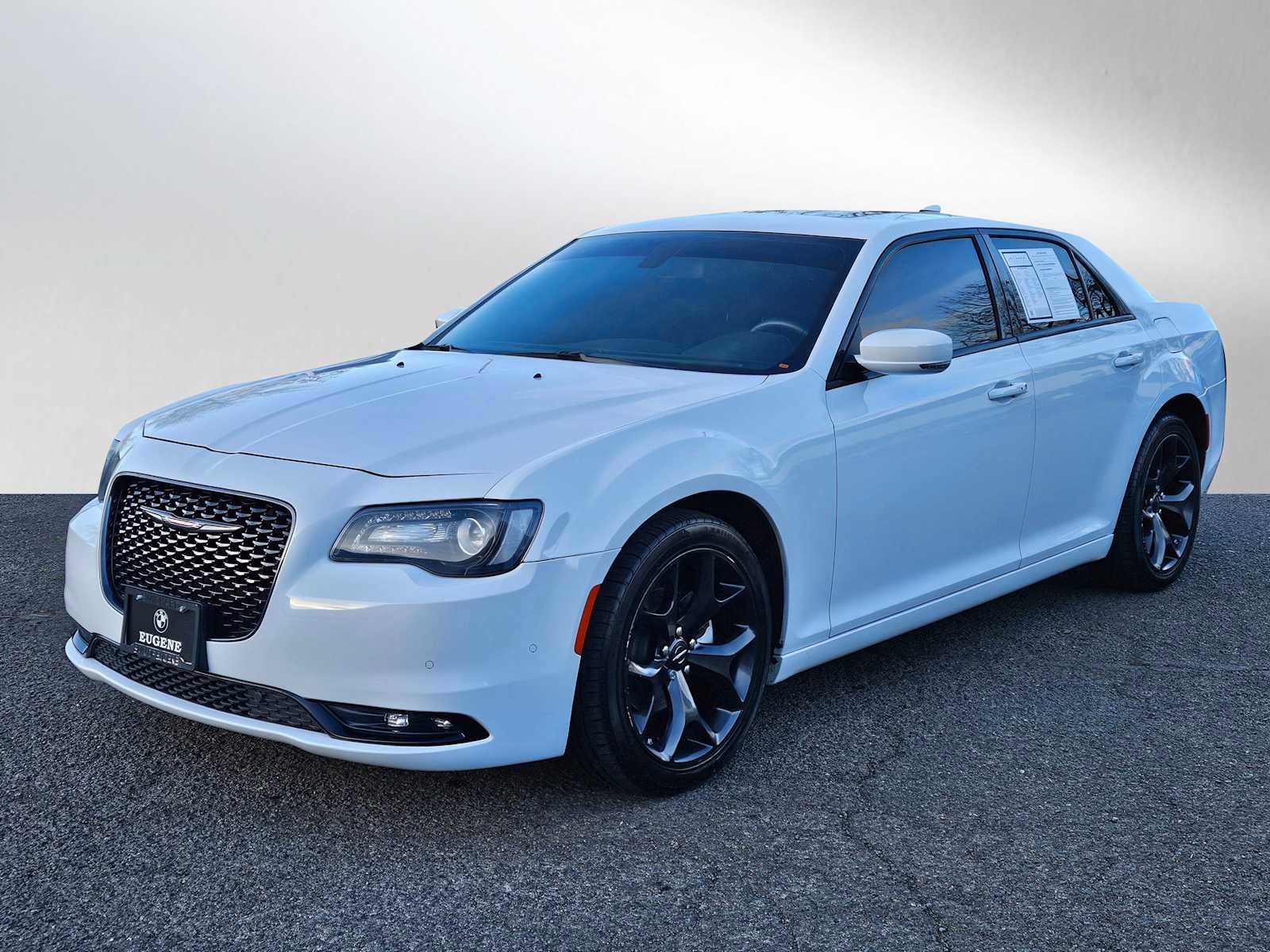 Used 2023 Chrysler 300 S image 7