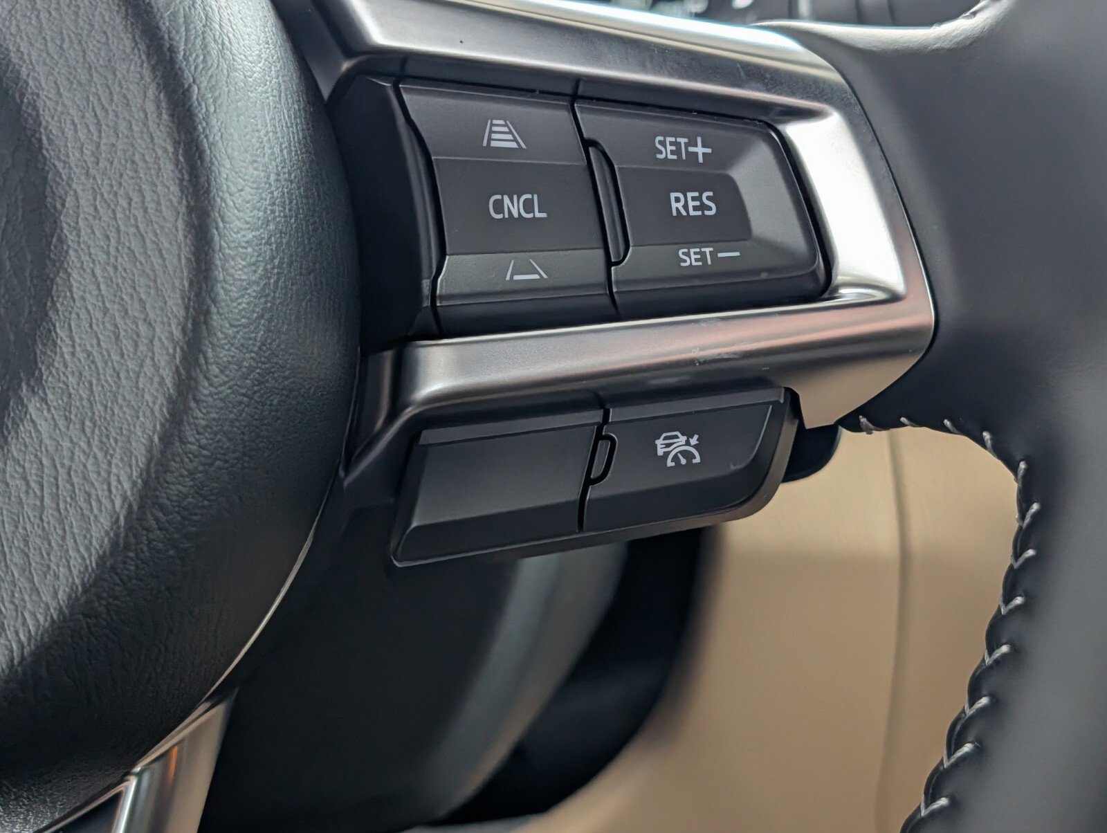 New 2026 MAZDA MX-5 Miata Grand Touring w/ Weather Package image 19