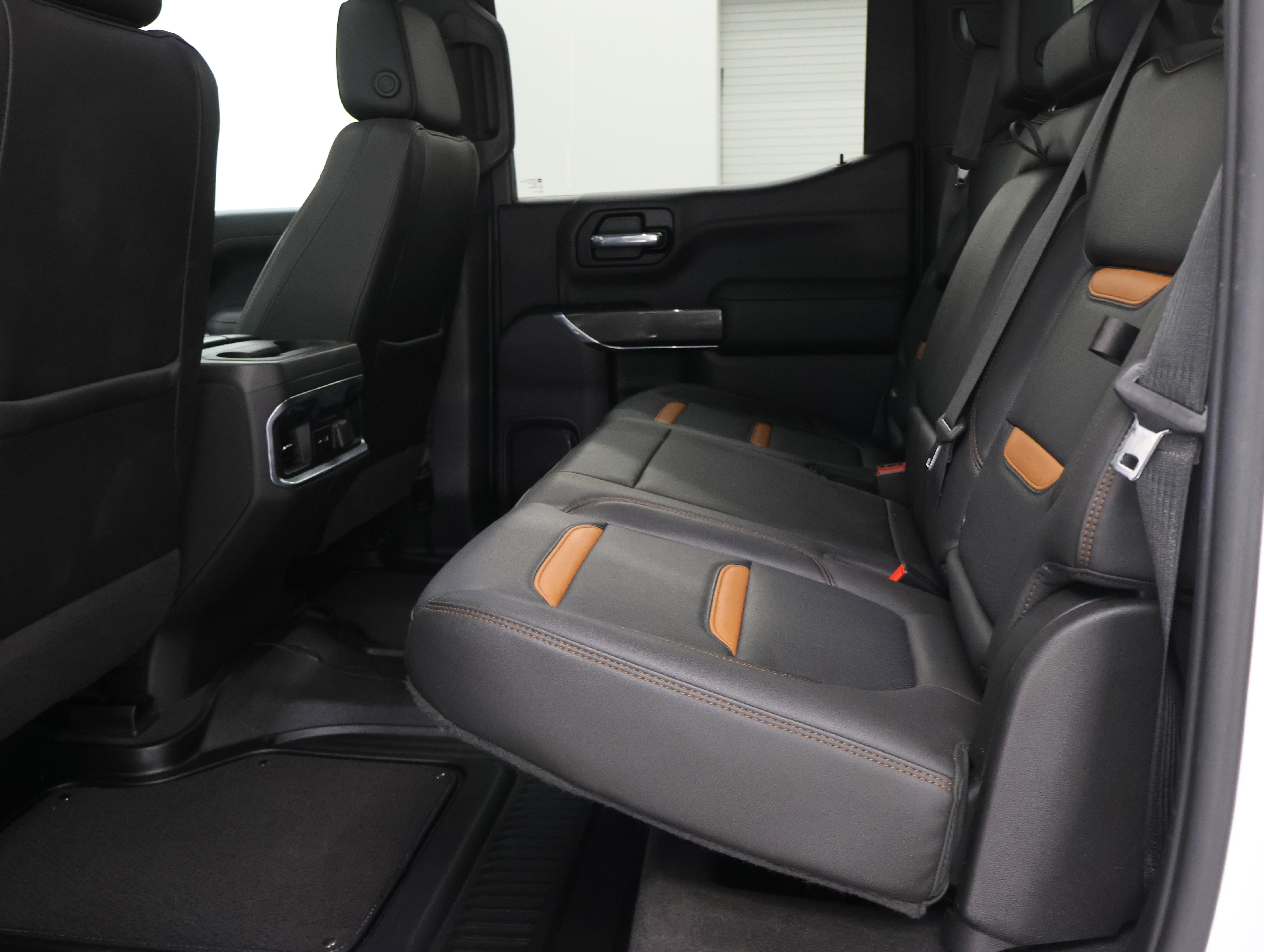 Used 2022 GMC Sierra 1500 AT4 w/ AT4 Premium Package AWD/4WD image 35