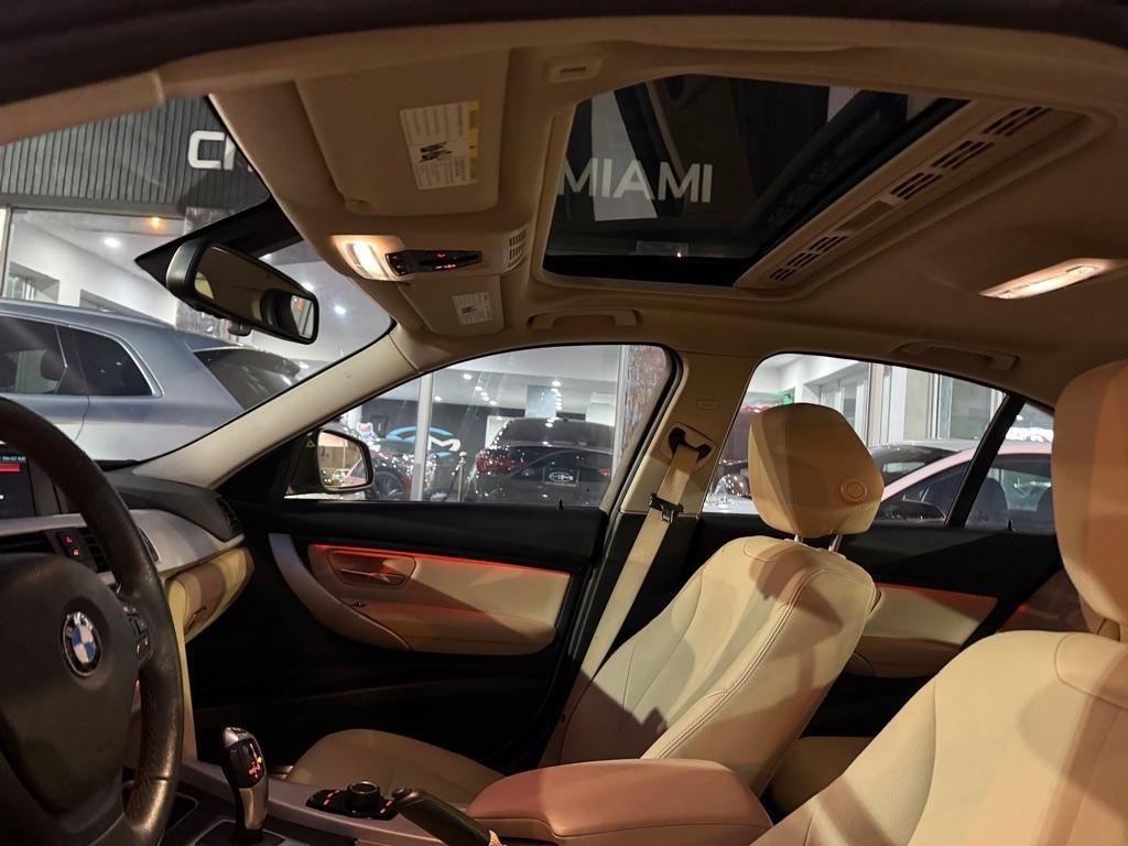 Used 2018 BMW 320i 320i Sedan South Africa image 12