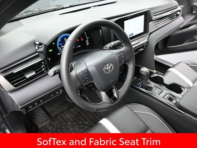Certified 2026 Toyota Camry SE image 19
