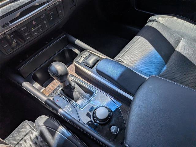 Used 2013 Lexus GS 350 w/ Luxury Pkg RWD image 11