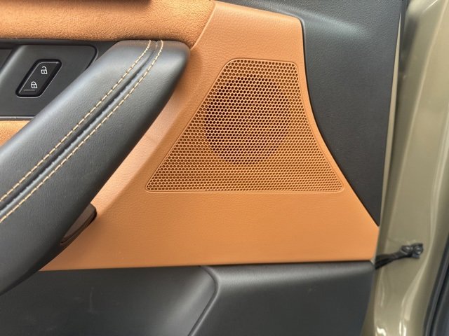 Used 2025 MAZDA CX-70 3.3 Turbo S w/ Premium Plus image 14