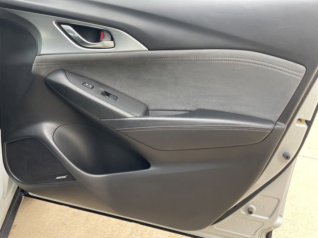 Used 2019 MAZDA CX-3 Grand Touring FWD image 25