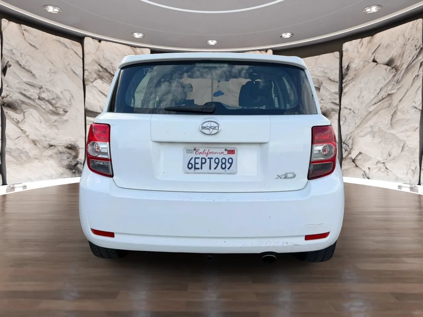 Used 2008 Scion xD FWD image 7