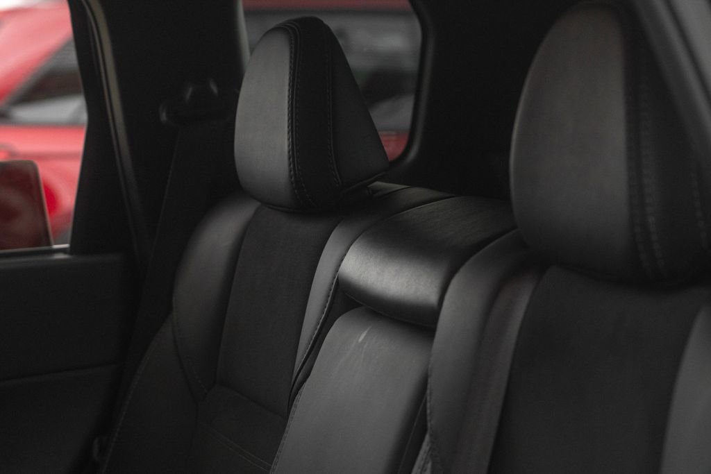 Used 2024 Mitsubishi Outlander SE Black Edition image 41