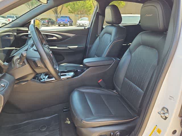 Used 2025 Buick Envista Avenir FWD image 14