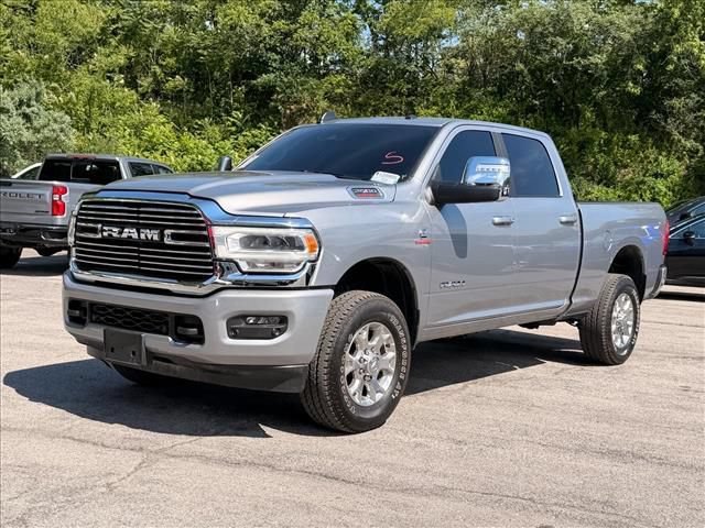 Used 2024 RAM 2500 Laramie w/ Safety Group