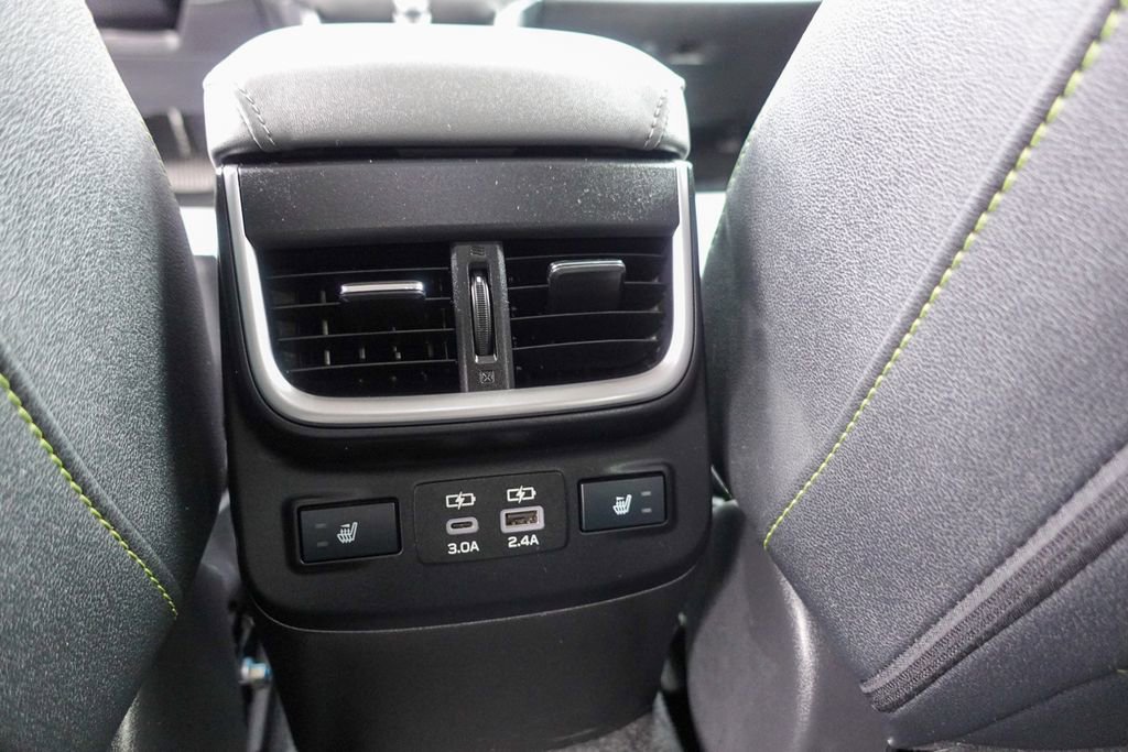 Used 2023 Subaru Outback Onyx Edition XT image 26
