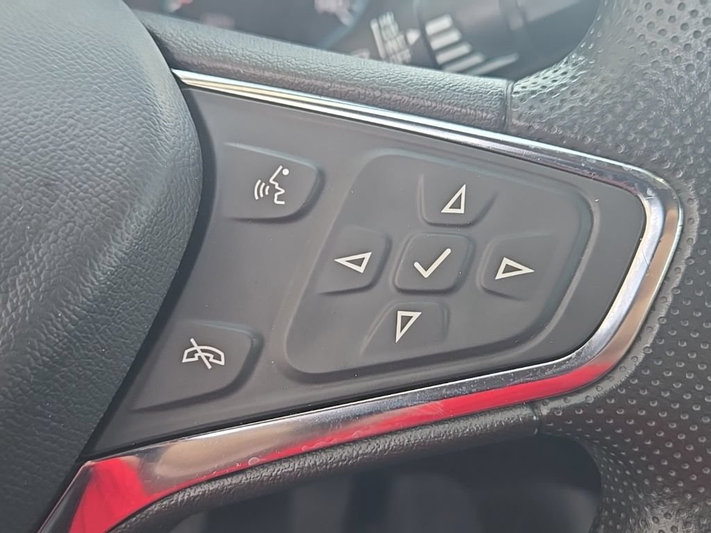Used 2024 Chevrolet Malibu LT FWD image 17